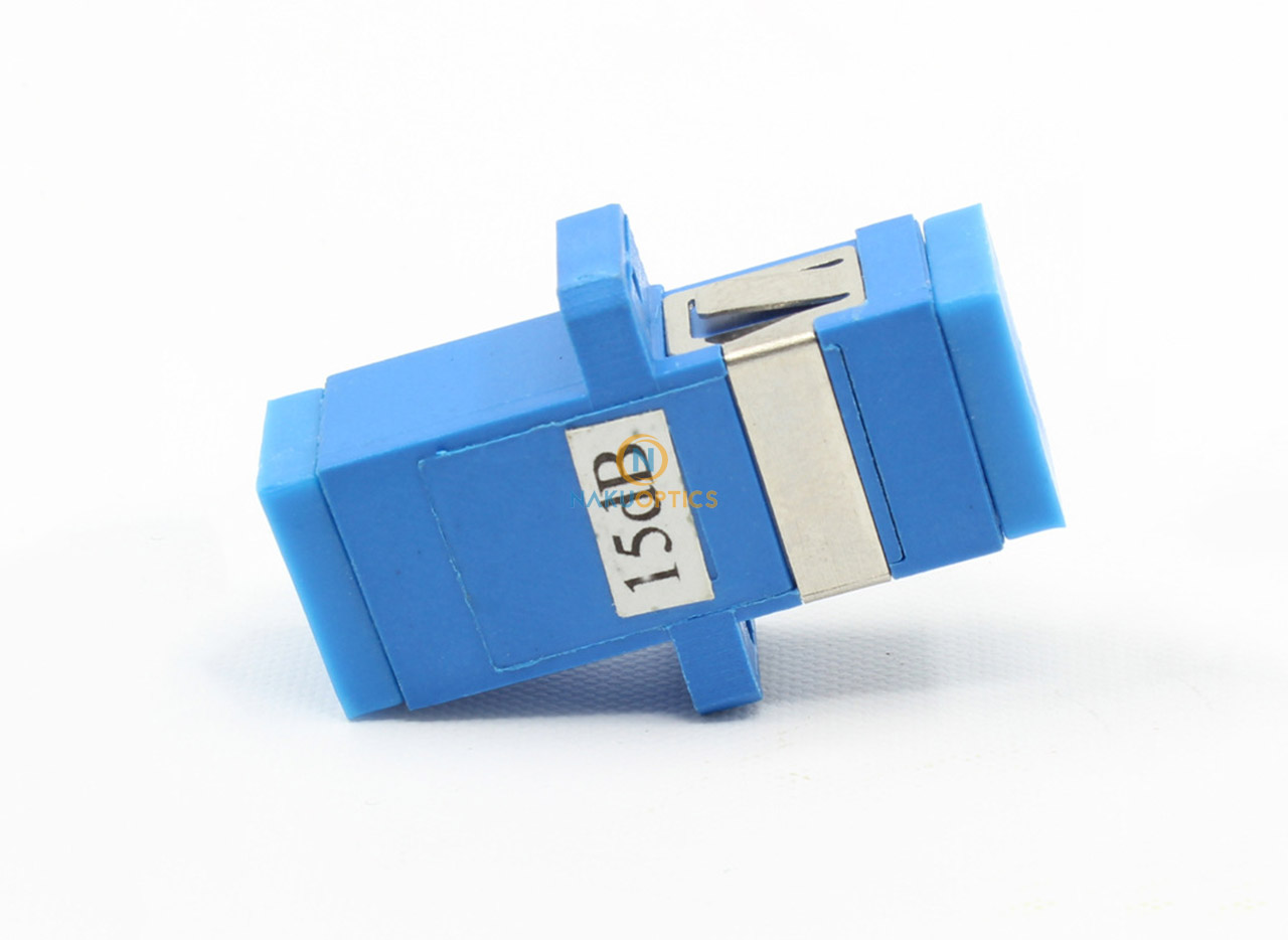 optical attenuator